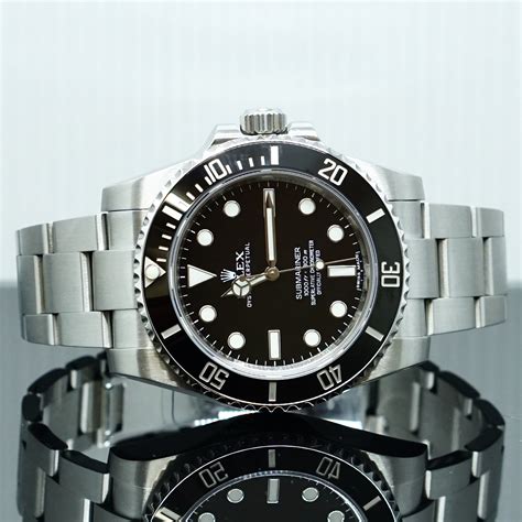 Rolex klockor 